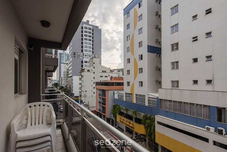 Apartamento Acogedor Cerca de la Playa MRN302