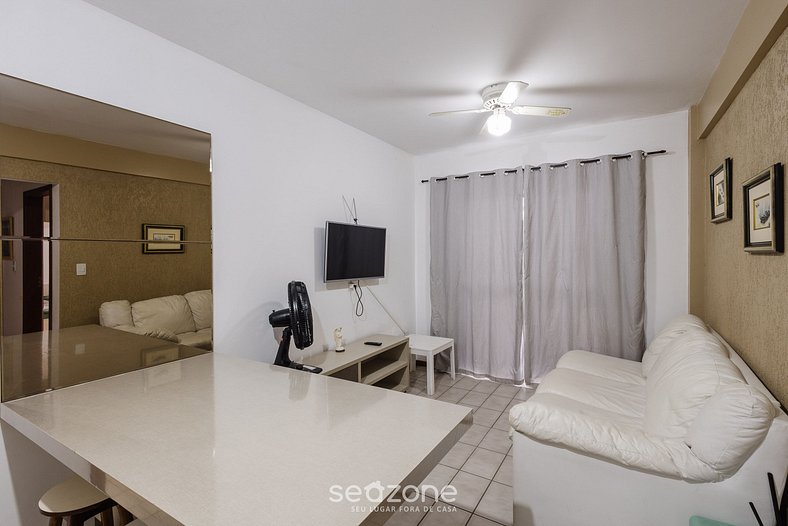 Apartamento Acogedor Cerca de la Playa MRN302