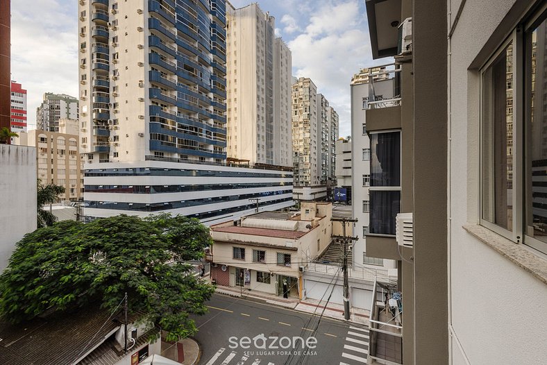 Apartamento Acogedor Cerca de la Playa MRN302