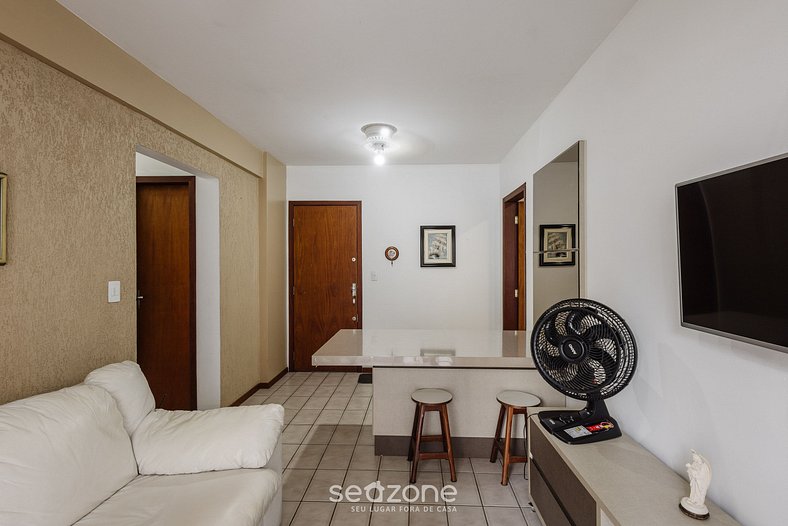 Apartamento Acogedor Cerca de la Playa MRN302