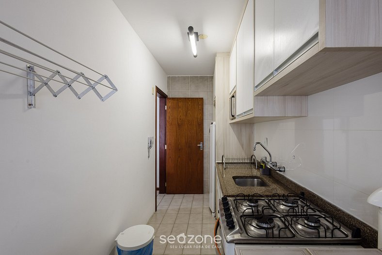 Apartamento Acogedor Cerca de la Playa MRN302