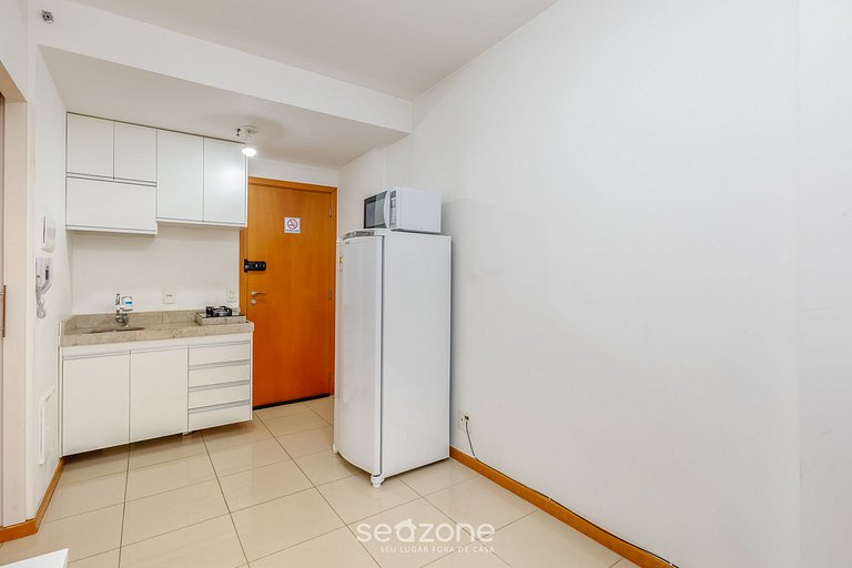 Apartamento charmoso em Brasília/DF VPS111