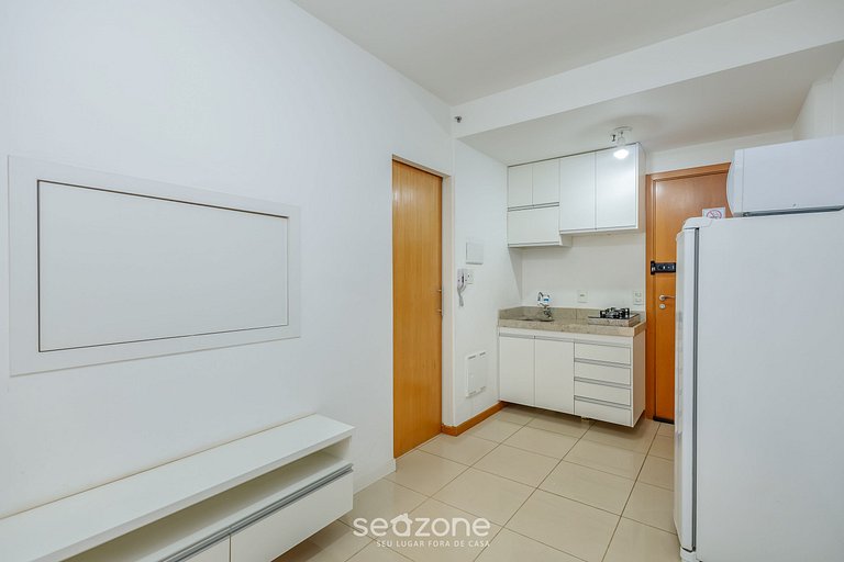 Apartamento charmoso em Brasília/DF VPS111