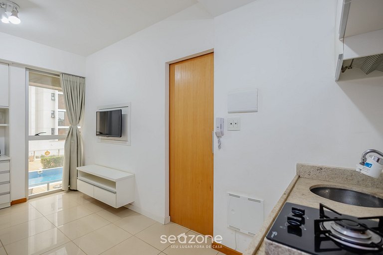 Apartamento charmoso em Brasília/DF VPS111