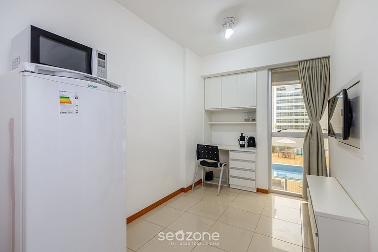 Apartamento charmoso em Brasília/DF VPS111