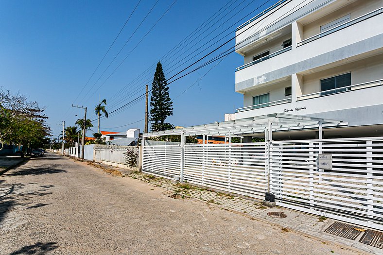 apartamento ingleses aluguel praia temporada;