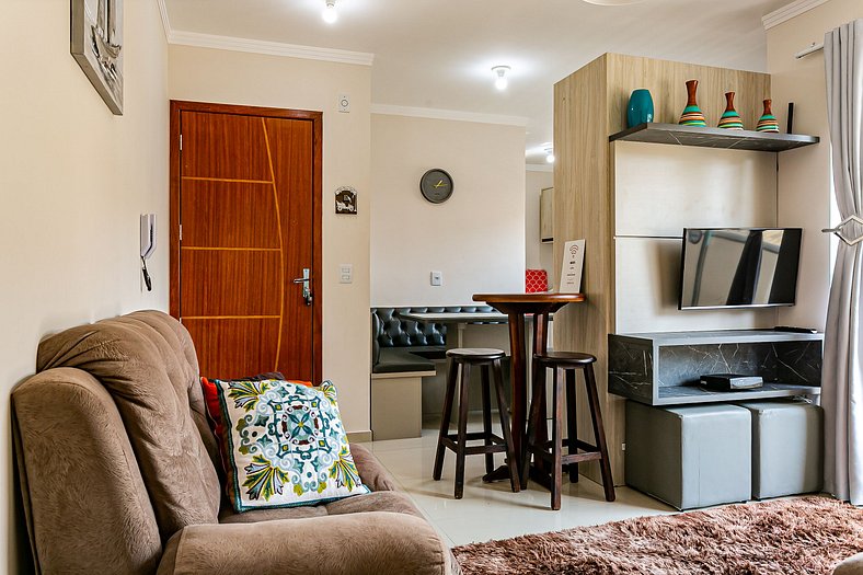 Apartamento vacacional en Ingleses