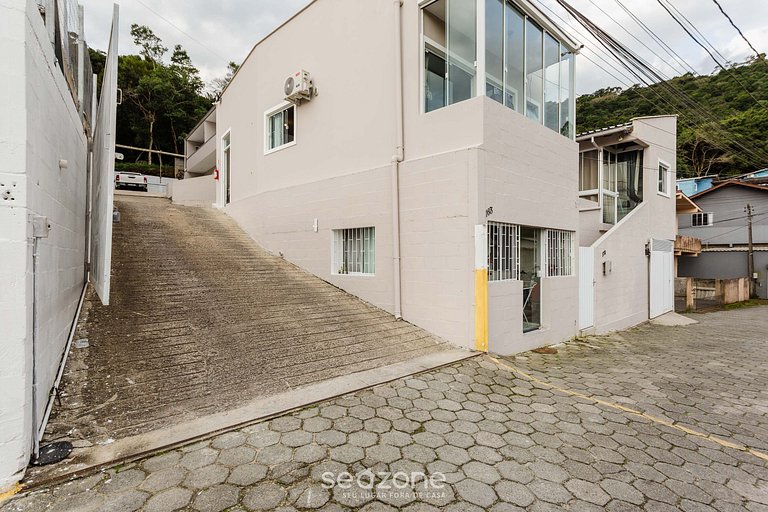 Apartamentos em Jurerê - JMA