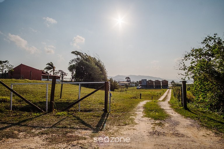 BLAs - Duplexes com Acesso ao Lago em Ibiraquera