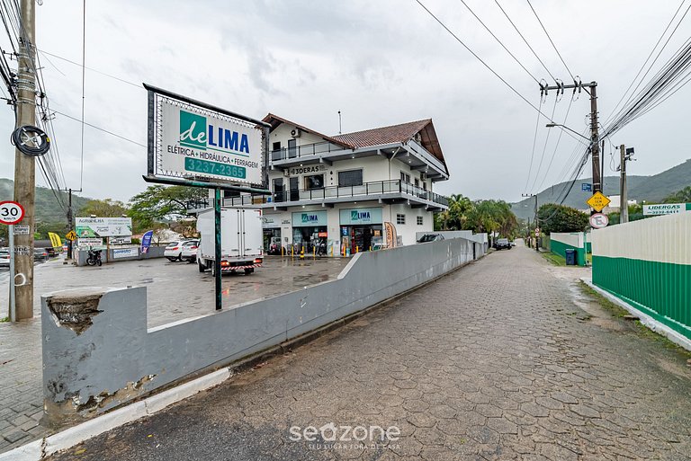 Cómodo loft completo en Rio Tavares ASA0003