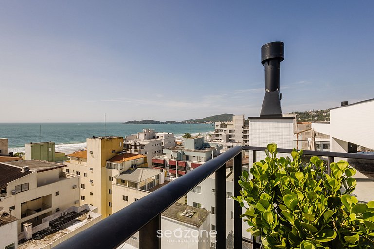 Estudio para casal aprox 4 min da praia VFR504