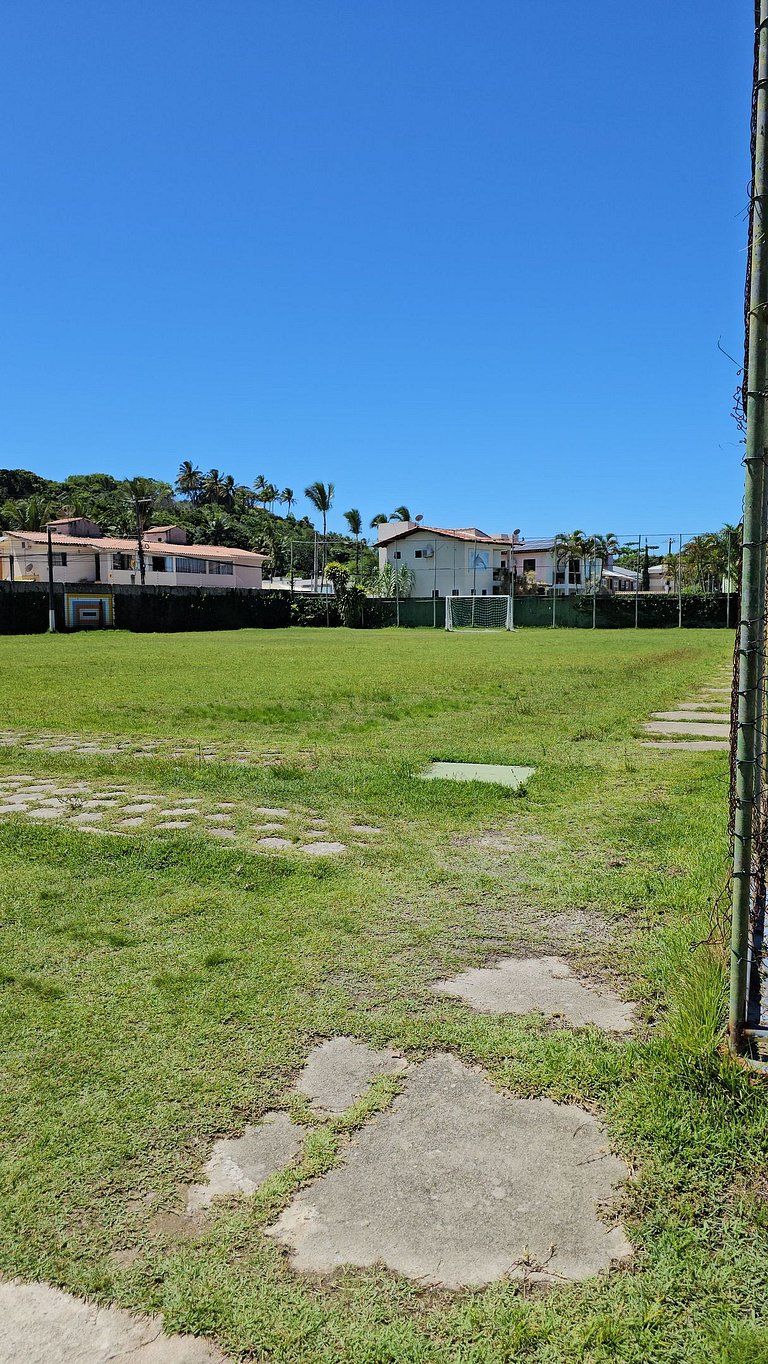 Lindos aptos em resort c/parque aquático PPH