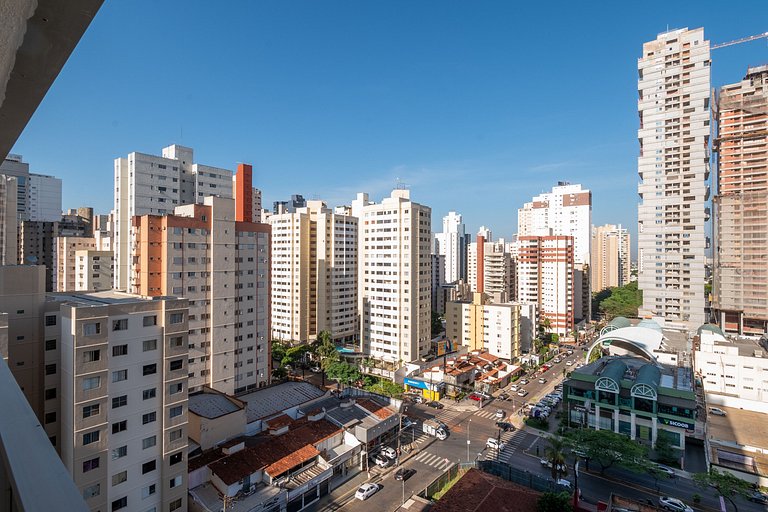 Piso entero en Goiânia- ONX1012