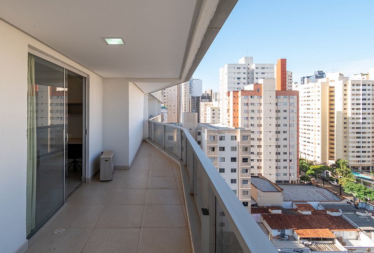 Piso entero en Goiânia- ONX1012