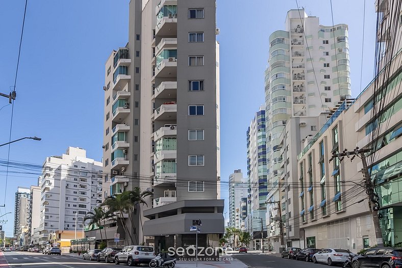 Precioso Apartamento a 350m de la Playa ERA0201