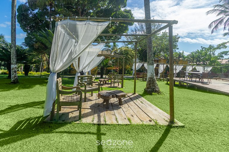 Studio charmoso c/ piscina em Trancoso TRCM9034